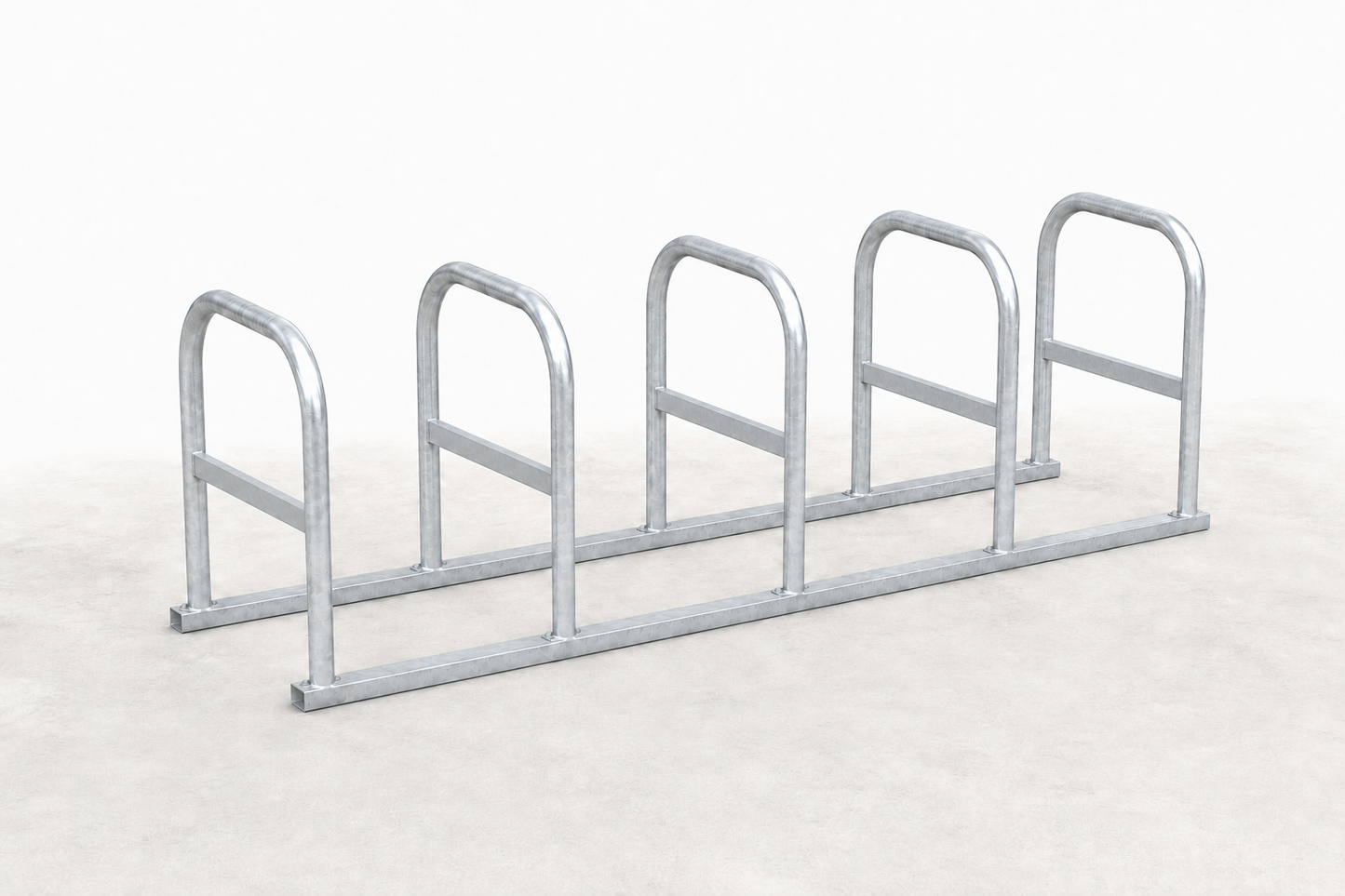 Sheffield Toast Rack Cycle Stand