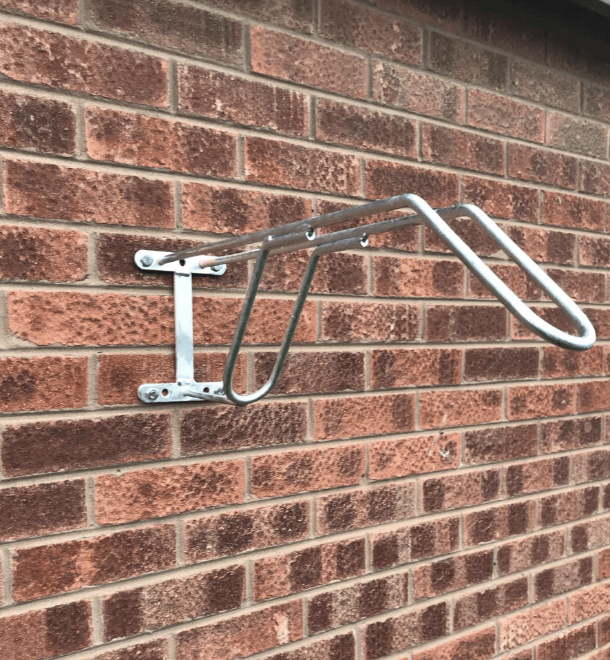 Wall Rack Max