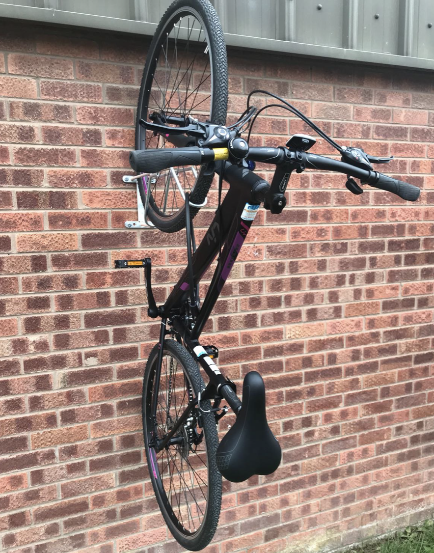 Wall Rack Max