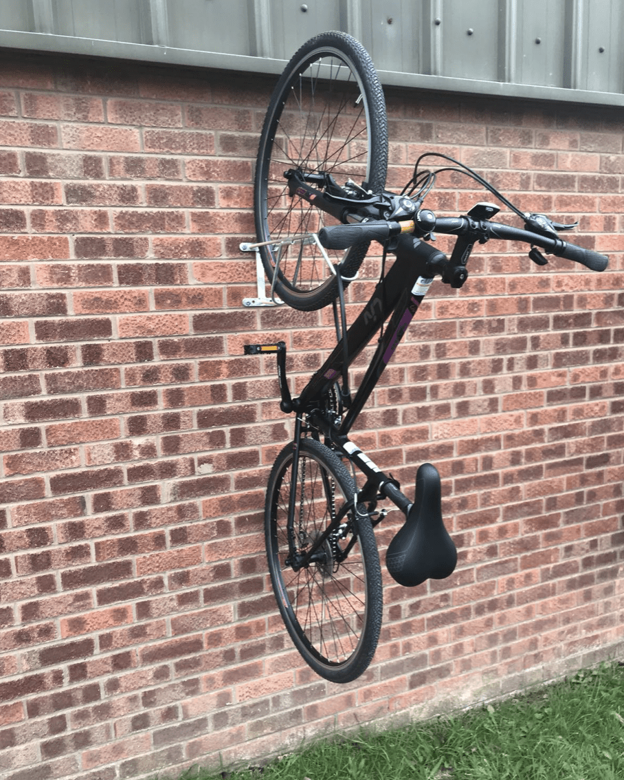Wall Rack Max