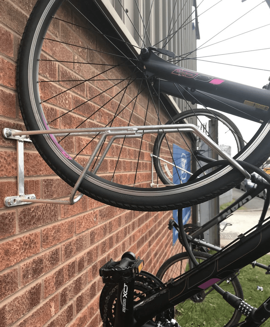 Wall Rack Max