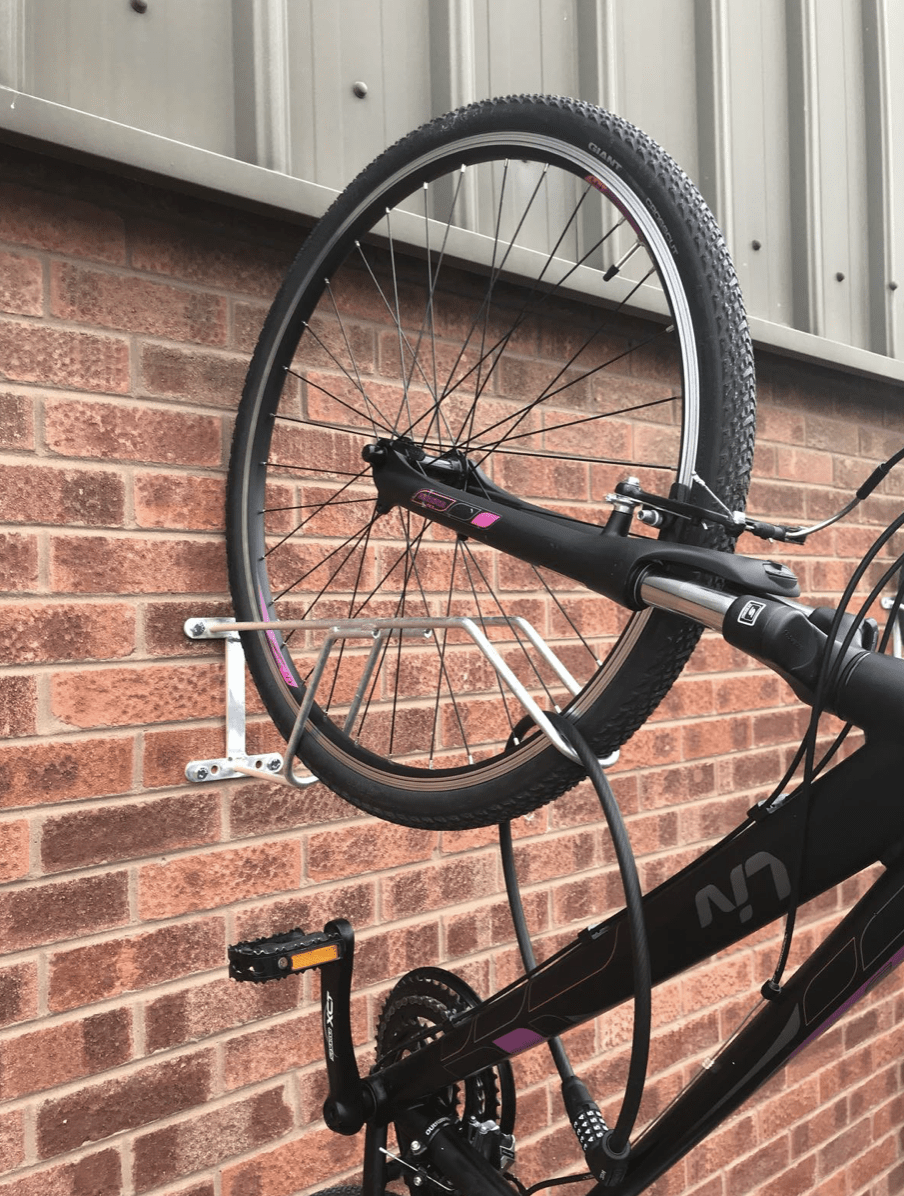 Wall Rack Max