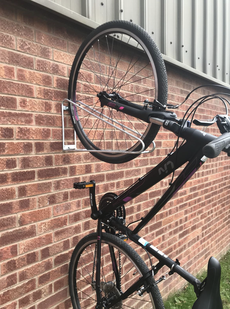 Wall Rack Pro