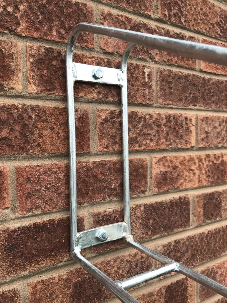 Wall Rack Pro
