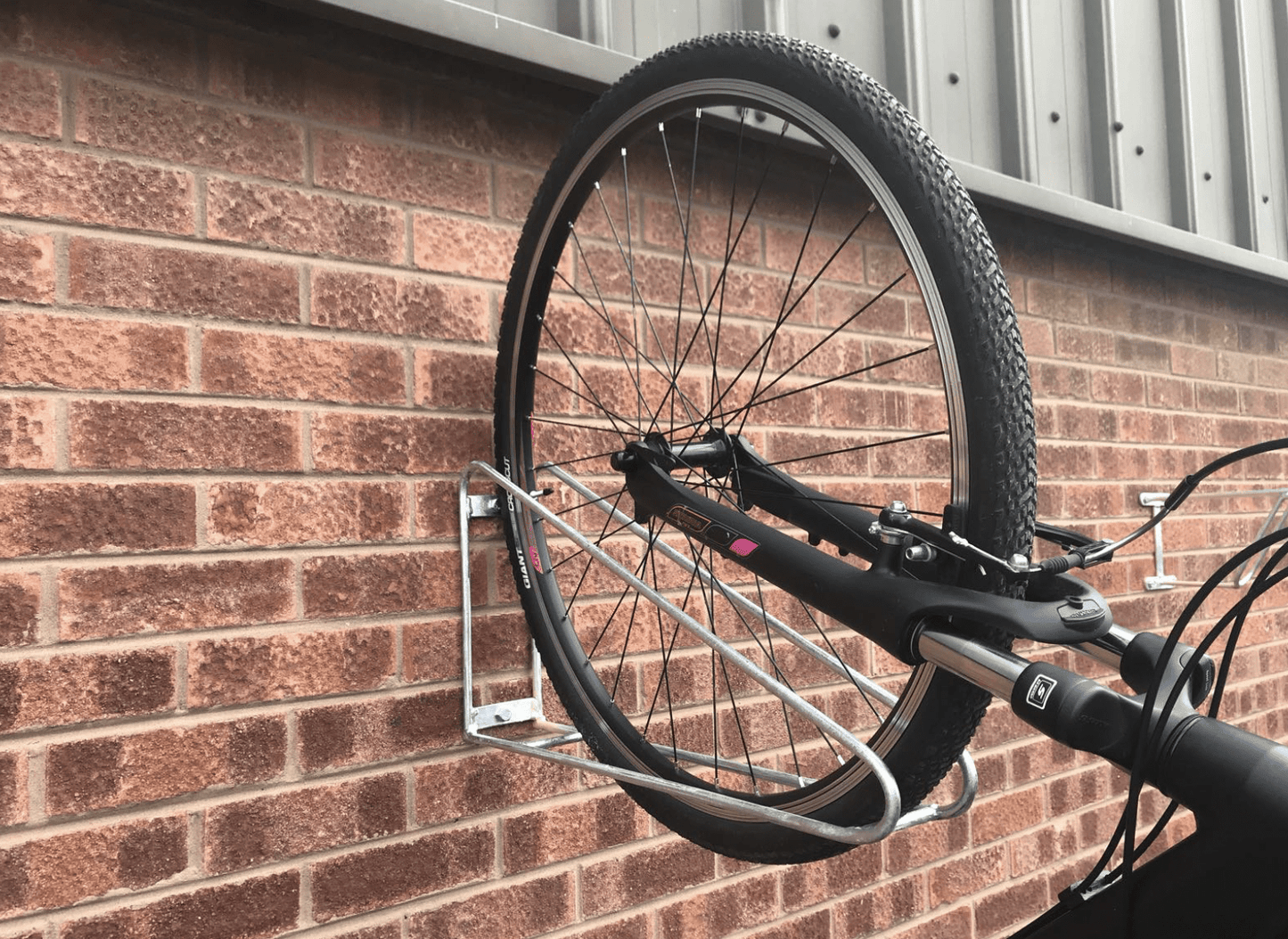 Wall Rack Pro