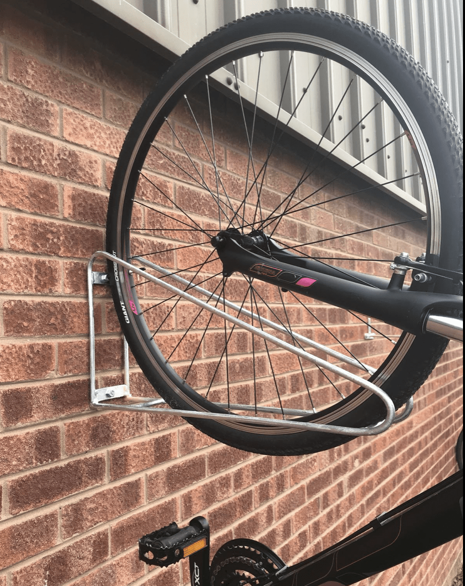 Wall Rack Pro