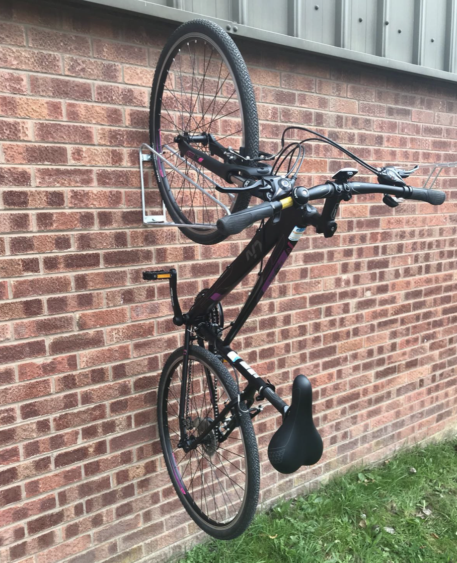 Wall Rack Pro