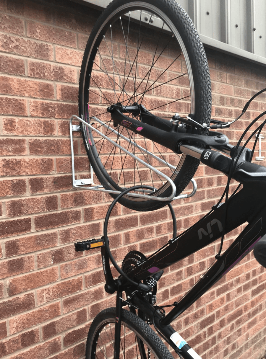 Wall Rack Pro