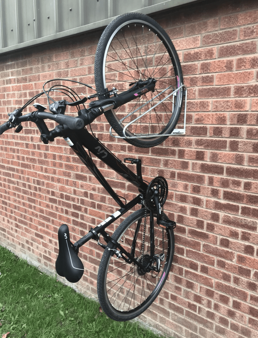Wall Rack Pro