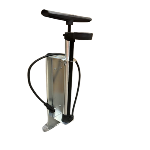 Floor Mounted Cycle Repair Stand