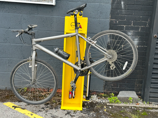 The Benefits of Investing in a Cycle Repair Stand