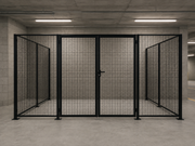 Basement Cycle Compound