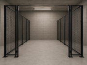 Basement Cycle Compound