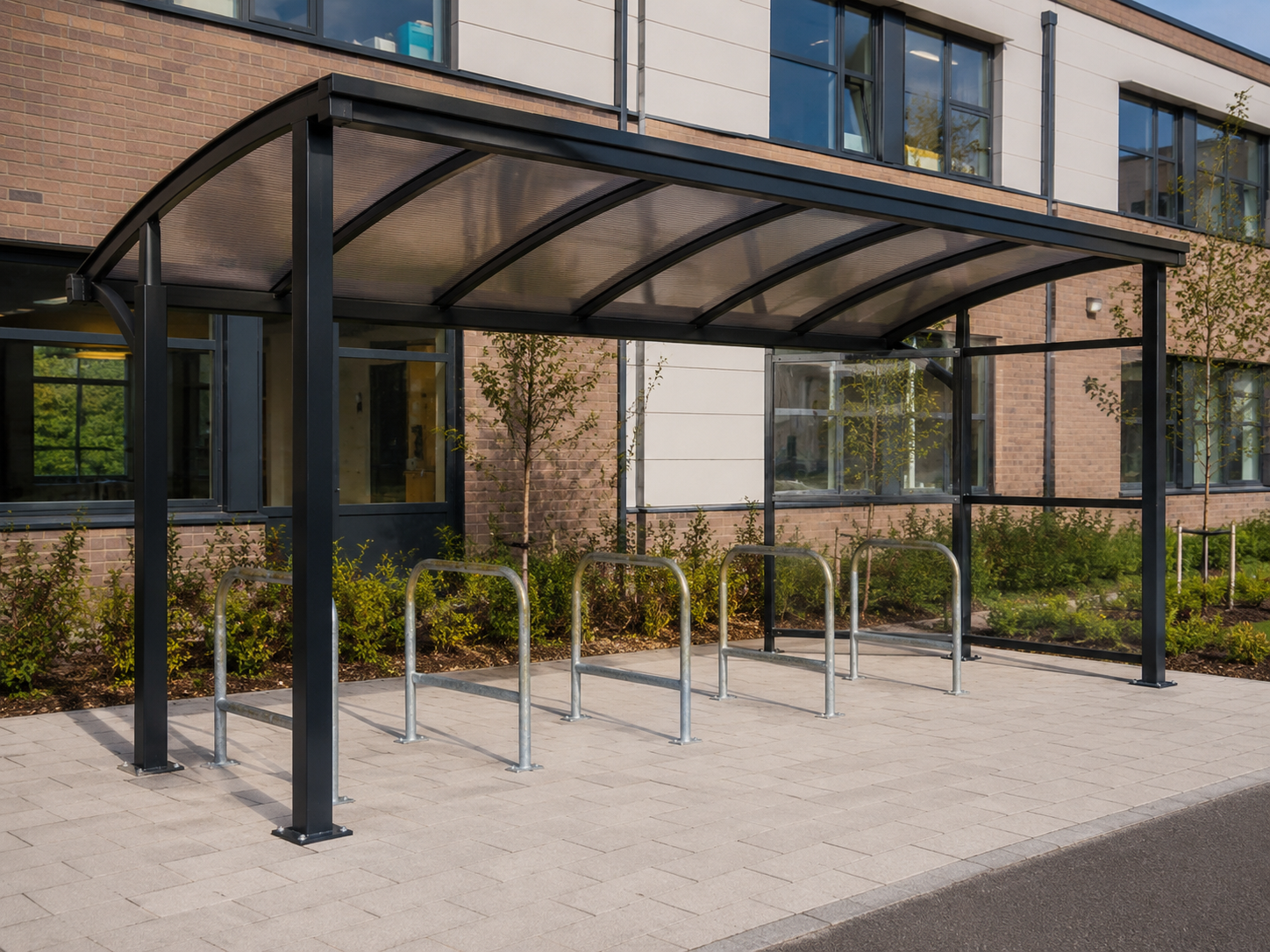 Cycle Shelters