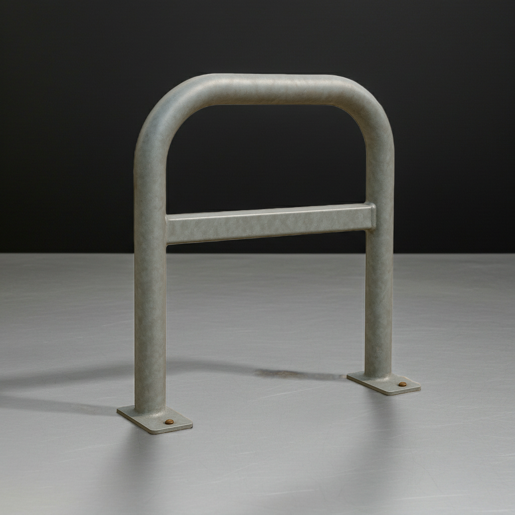 Sheffield Hoop Bike Stand